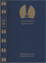 Eugénie Grandet